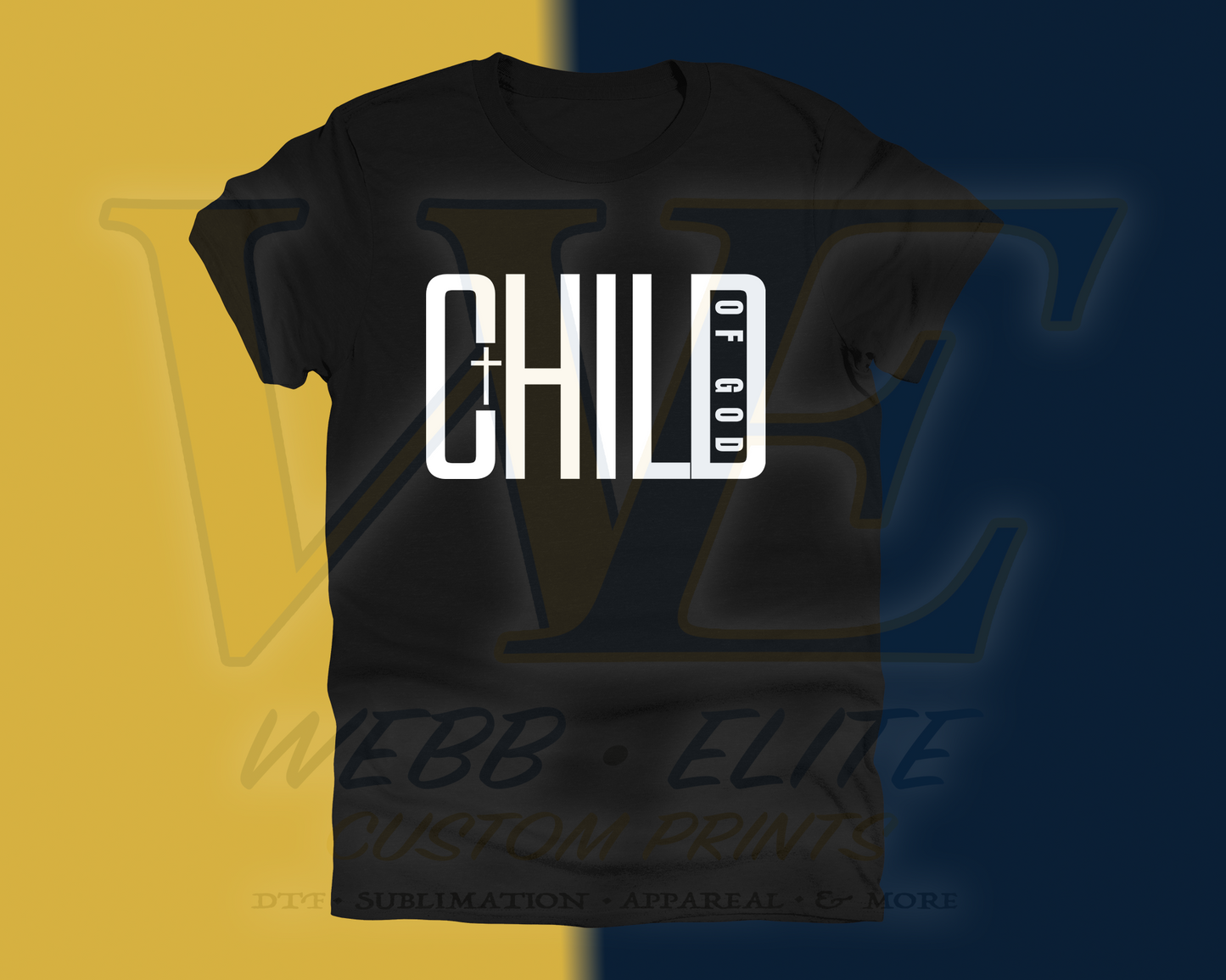 Child of God