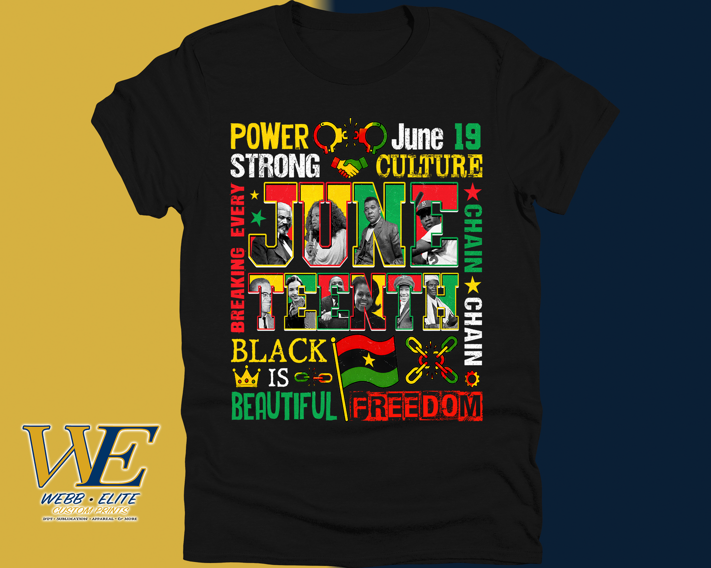 Juneteenth Culture