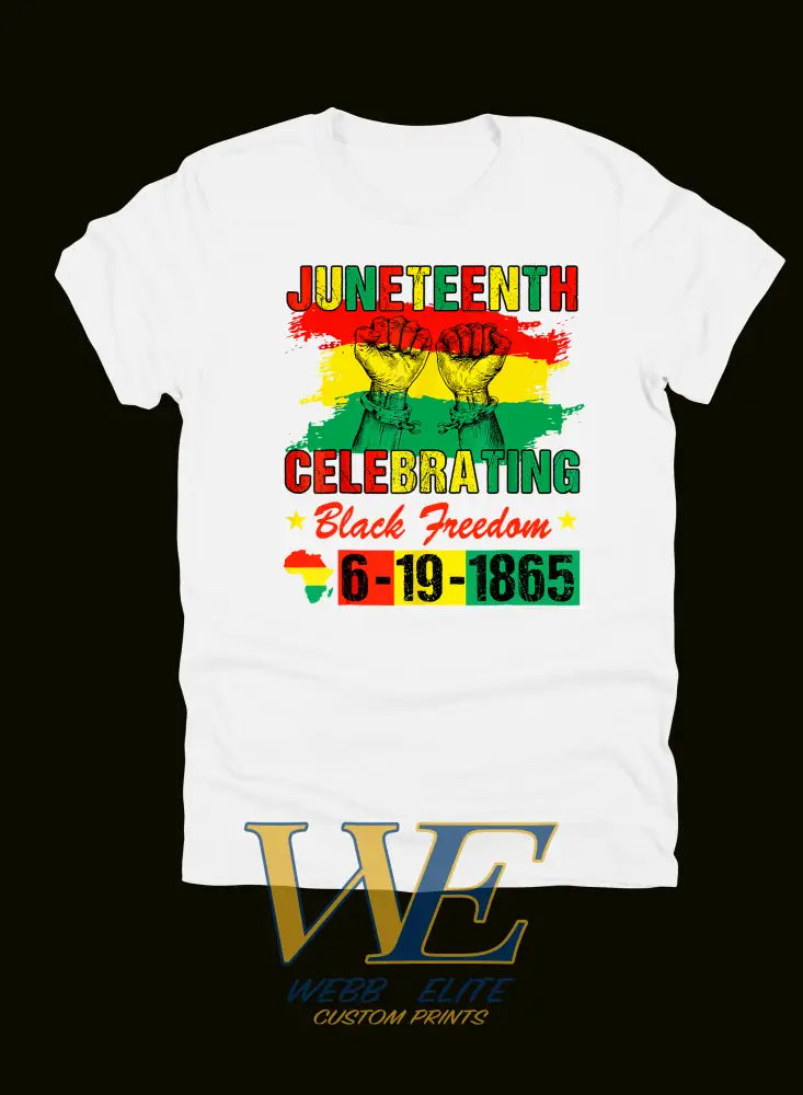 Celebrating Black Freedom
