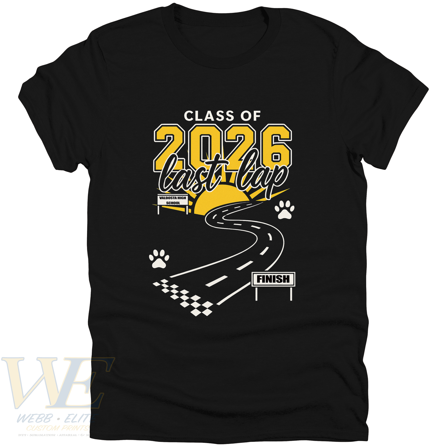 Valdosta High Class of 2026