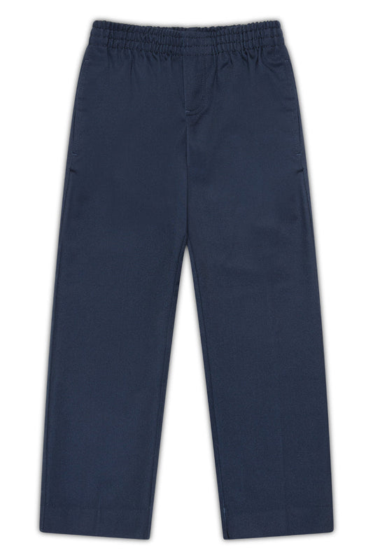 Unisex Husky Pull-On Pants