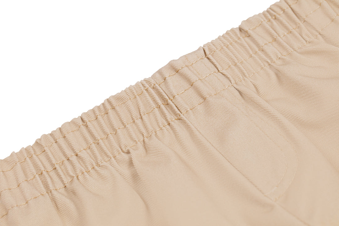 Toddler Pull-On Shorts