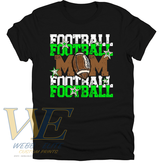 Football Mom