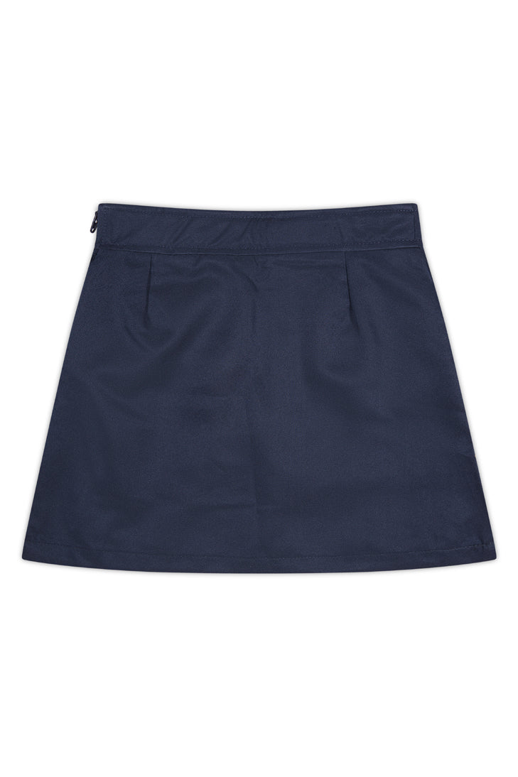 Girls 2-tab Skort