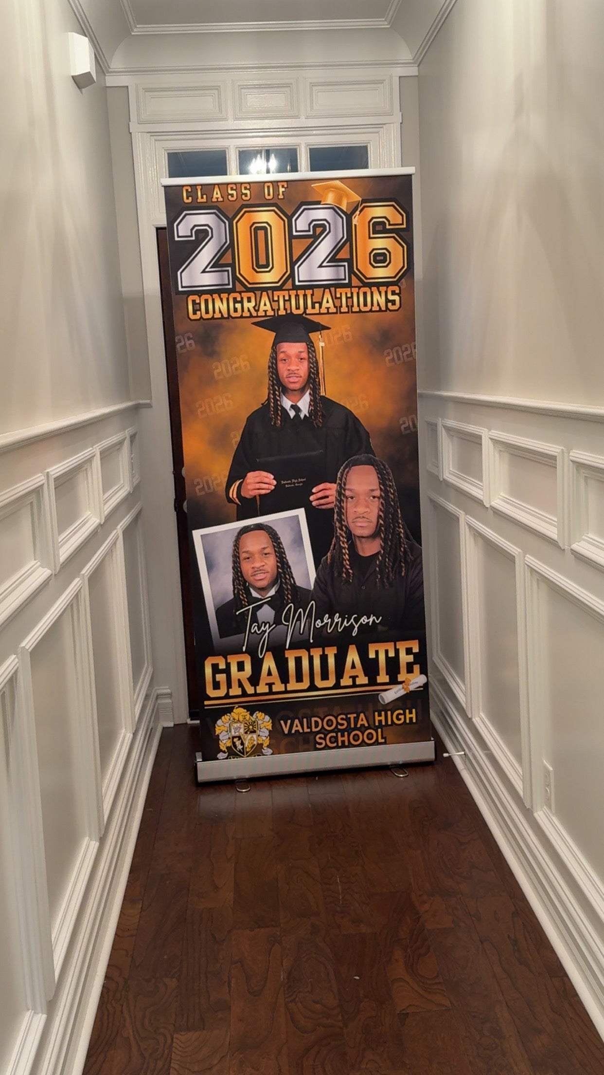 Retractable Banners