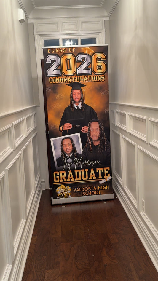 Retractable Banners
