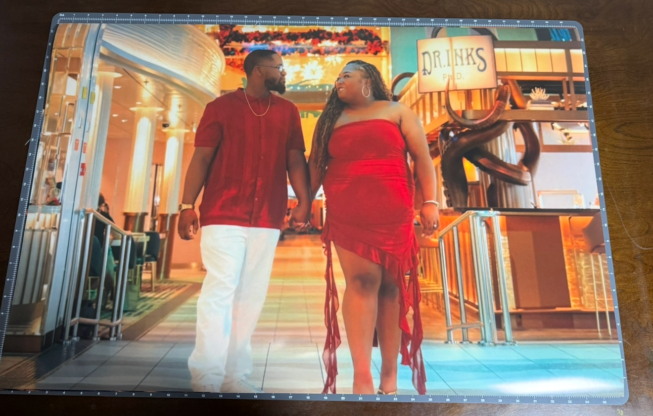 Photo Enlargements & Posters