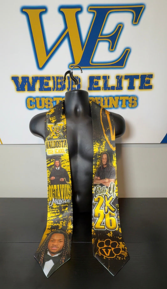 Grad Stole