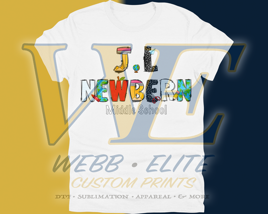J. L Newbern