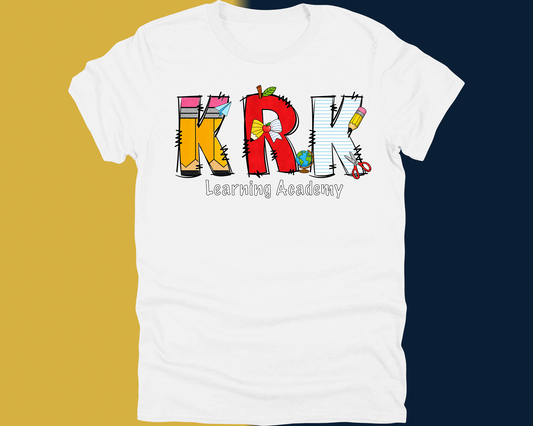 Kidz R Kidz Learning Academy