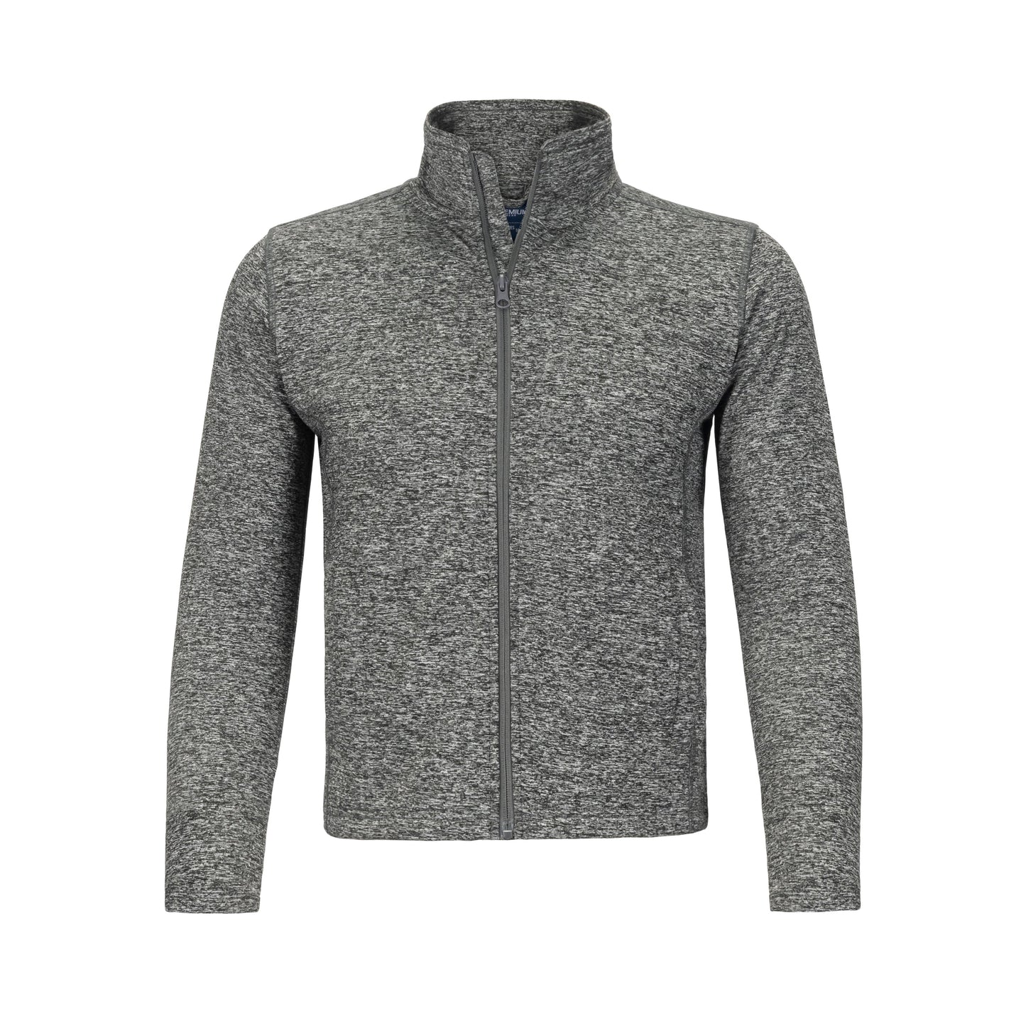 Youth Zip Performance Jacket