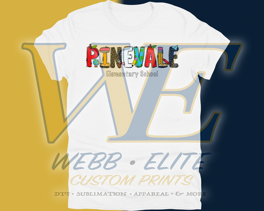 Pinevale