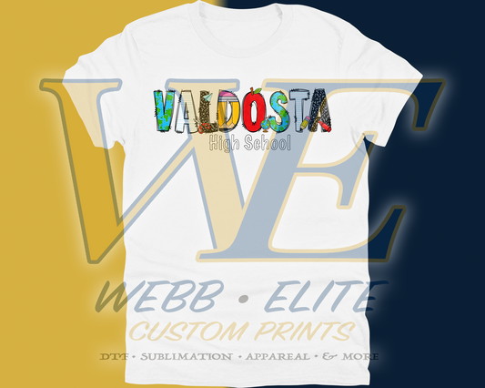 Valdosta High