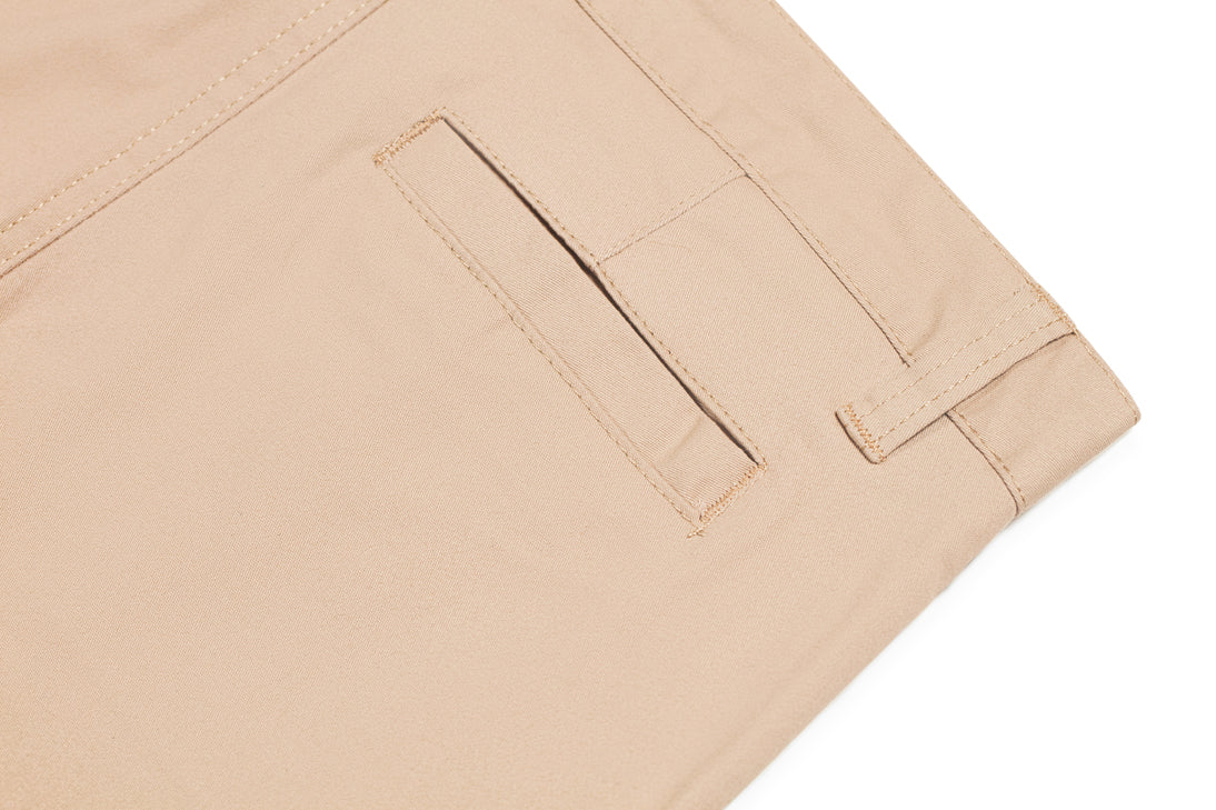 Boys Chino Pants