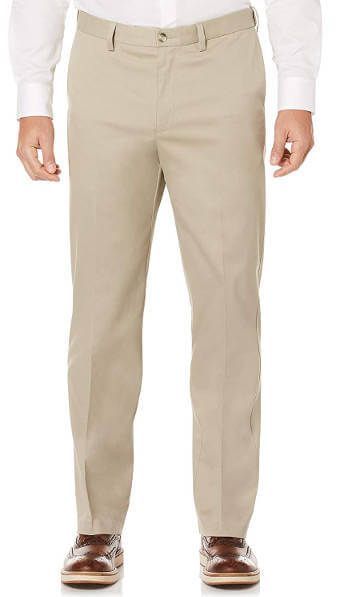 Men's Chino Slim Pant