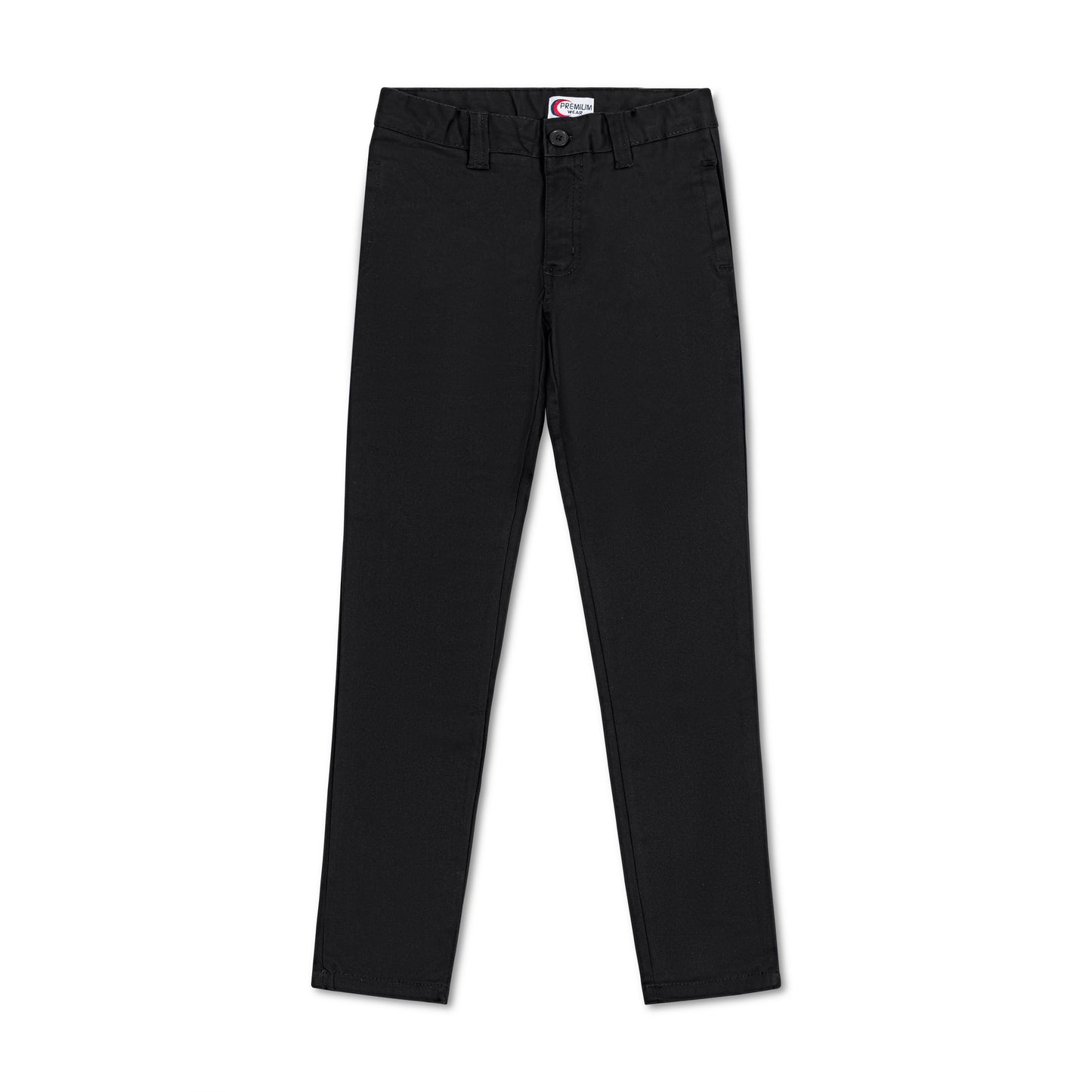 Juniors Skinny Stretch Pants - Big Size
