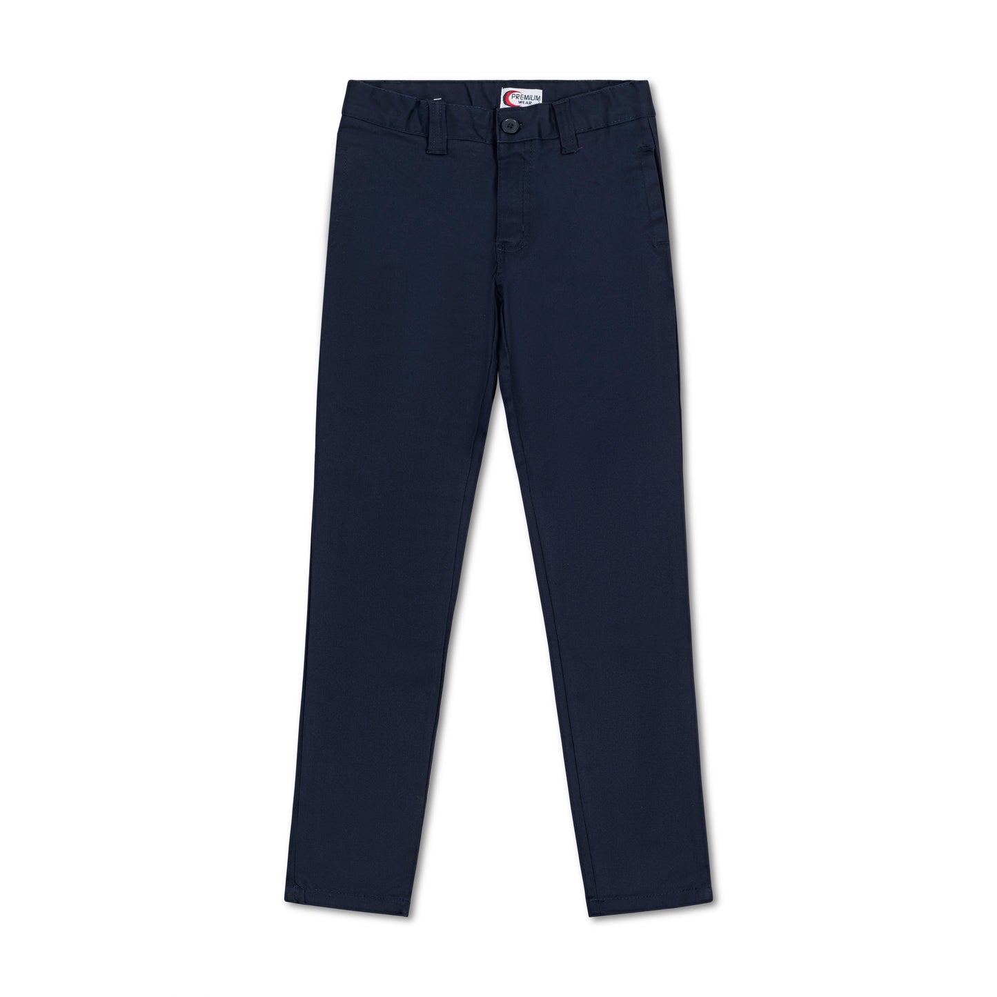 Juniors Skinny Stretch Pants - Big Size