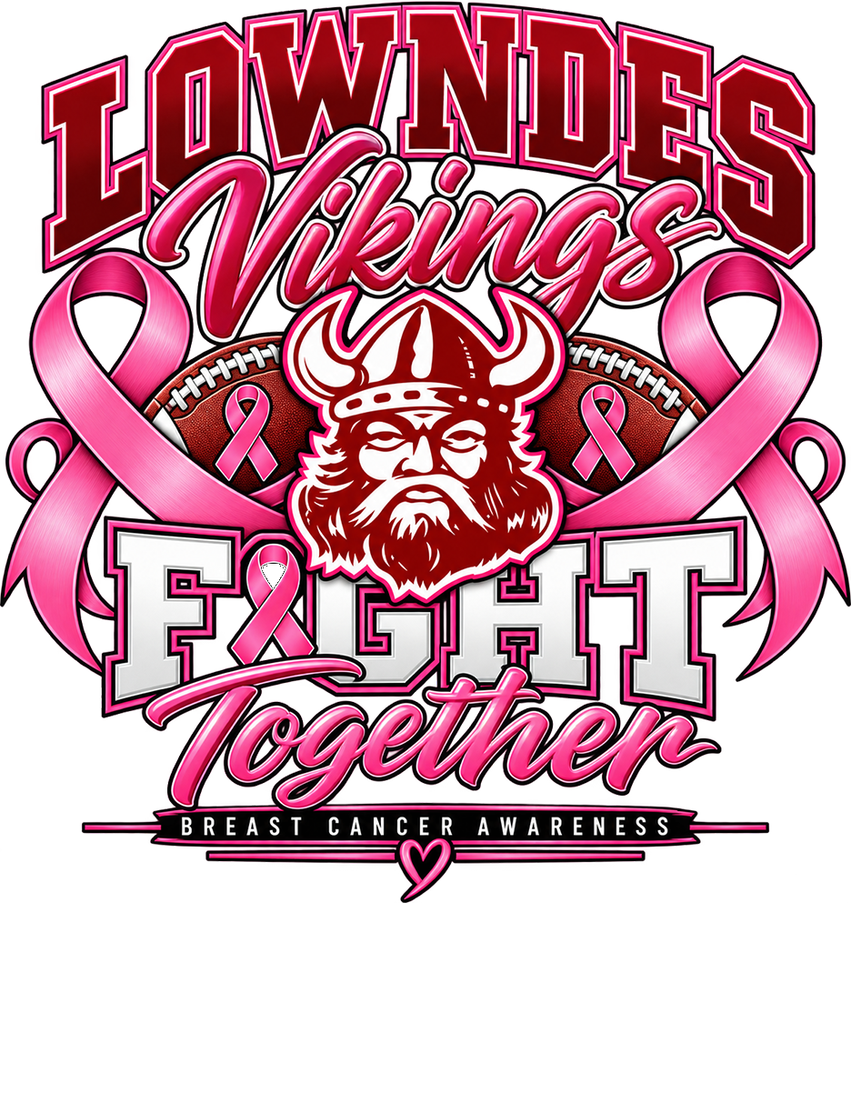 Vikings Breast Cancer Awareness 3