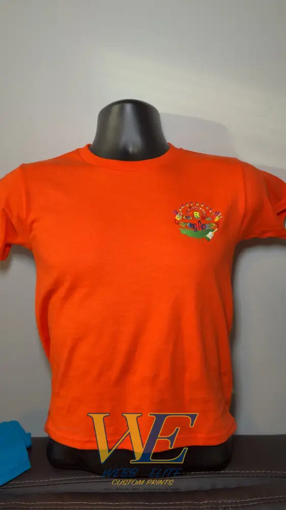 Pocket Logo Shirt