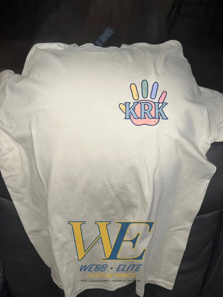 Pocket Logo Shirt