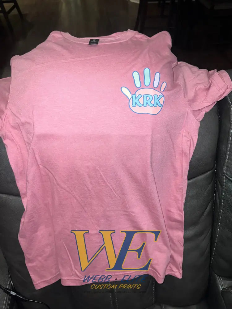 Pocket Logo Shirt