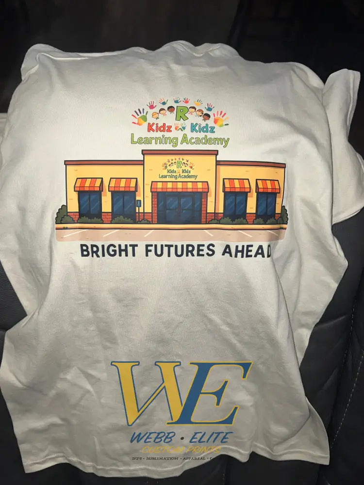 Pocket Logo Shirt