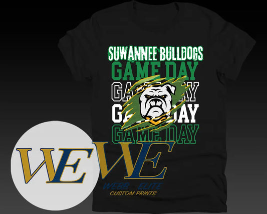 Suwanee County Bulldogs