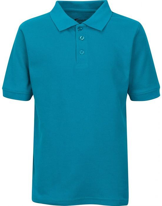 Men's Dri Fit Moisture Wicking Polo Shirt - Big Size
