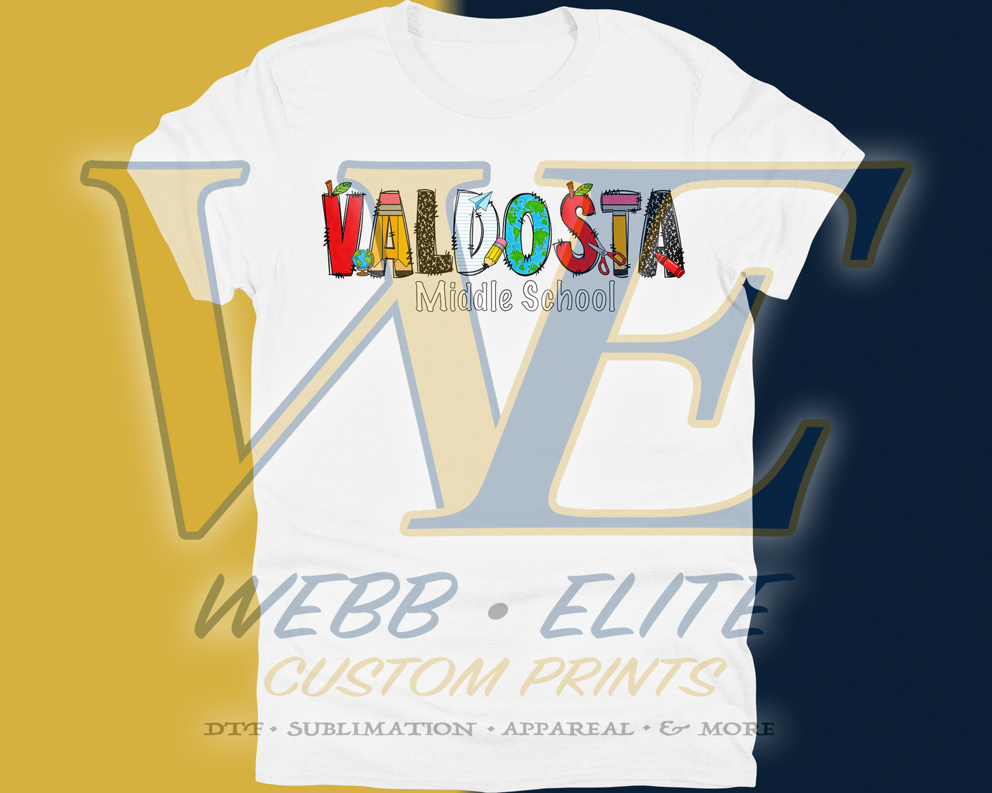 Valdosta Middle