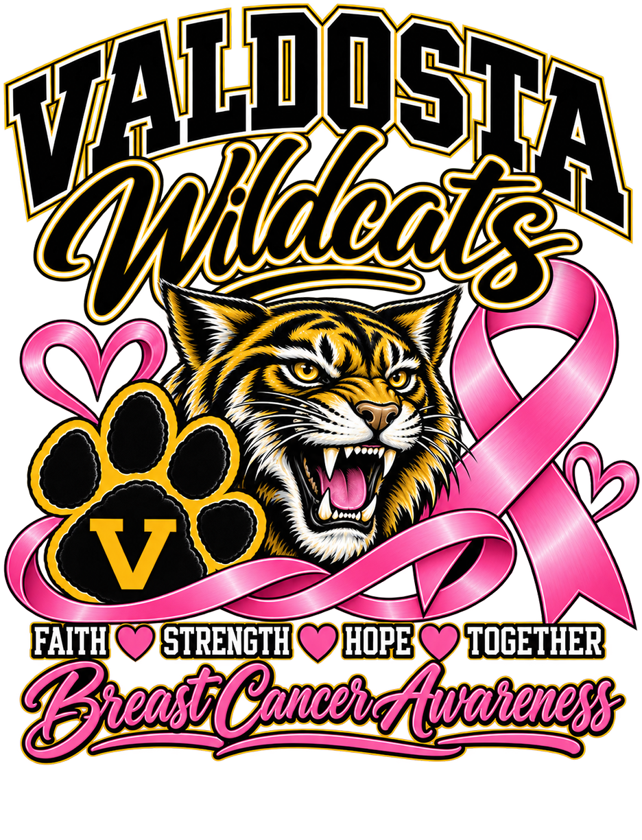 Wildcats Breast Cancer 2